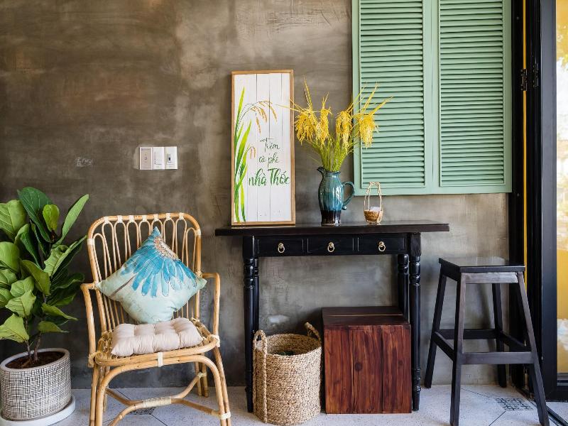 Paddy Boutique House Hoian image
