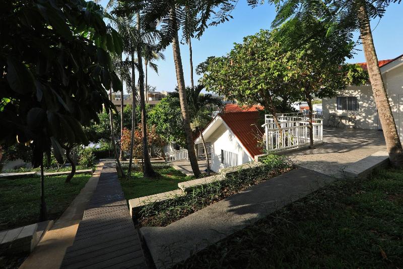 Kata White Villas image