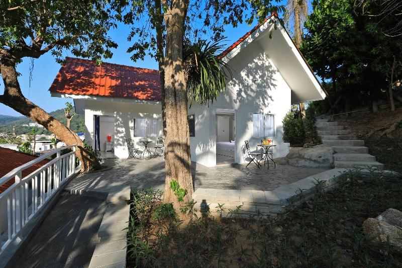 Kata White Villas image