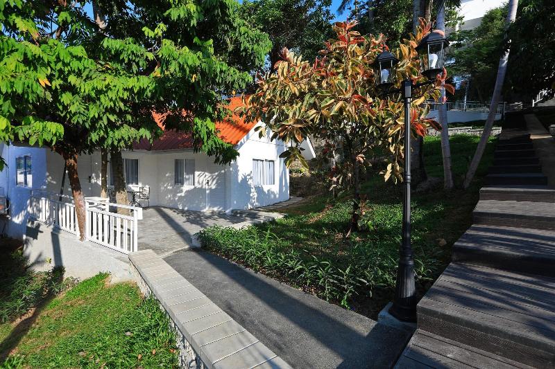 Kata White Villas image
