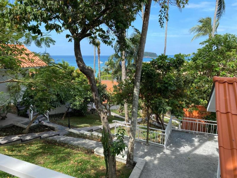 Kata White Villas image
