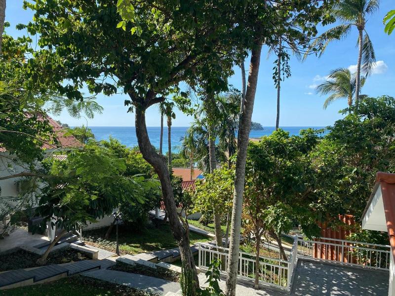 Kata White Villas image