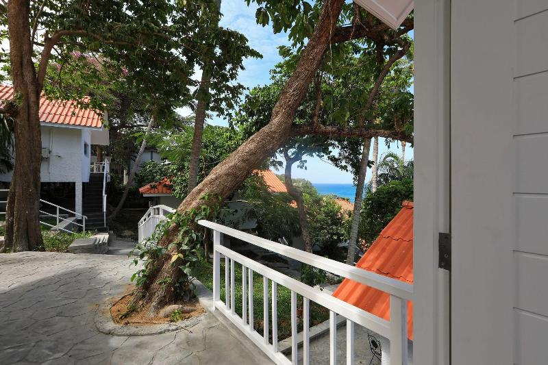 Kata White Villas image