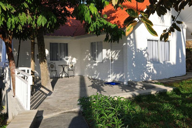 Kata White Villas image