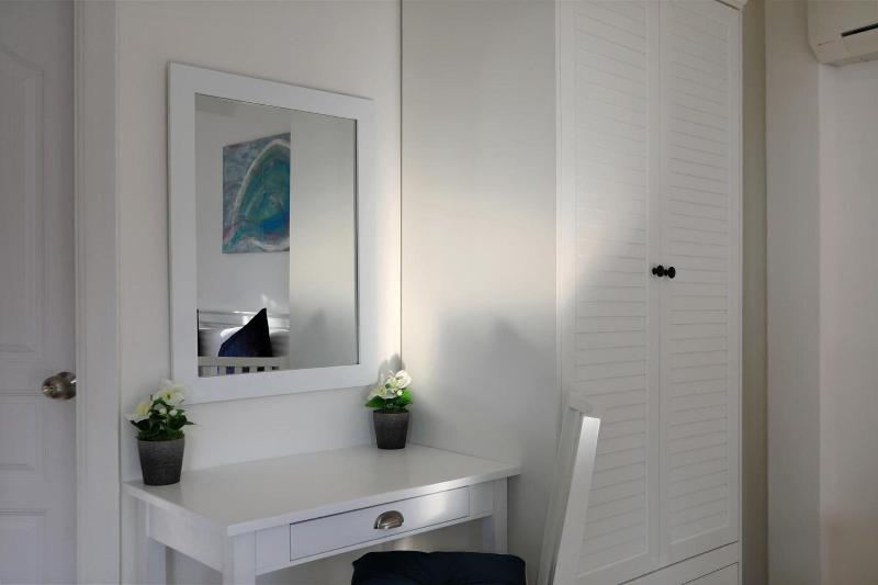 Kata White Villas image
