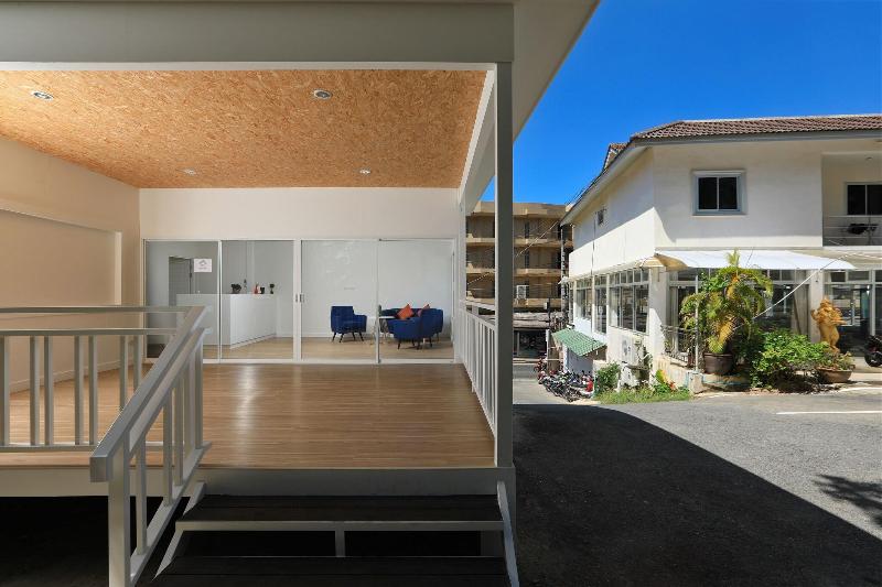 Kata White Villas image