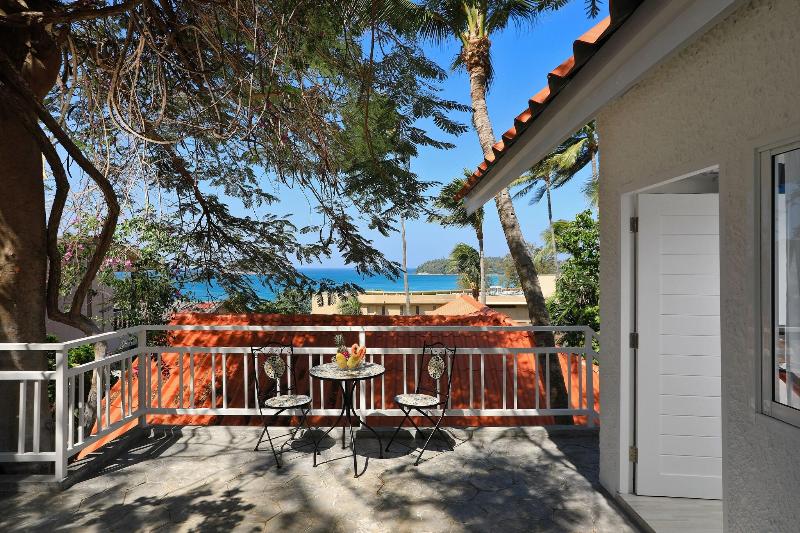 Kata White Villas image