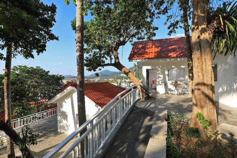 Kata White Villas image