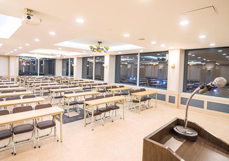 Hyundai Elliot Hotel and Resort image