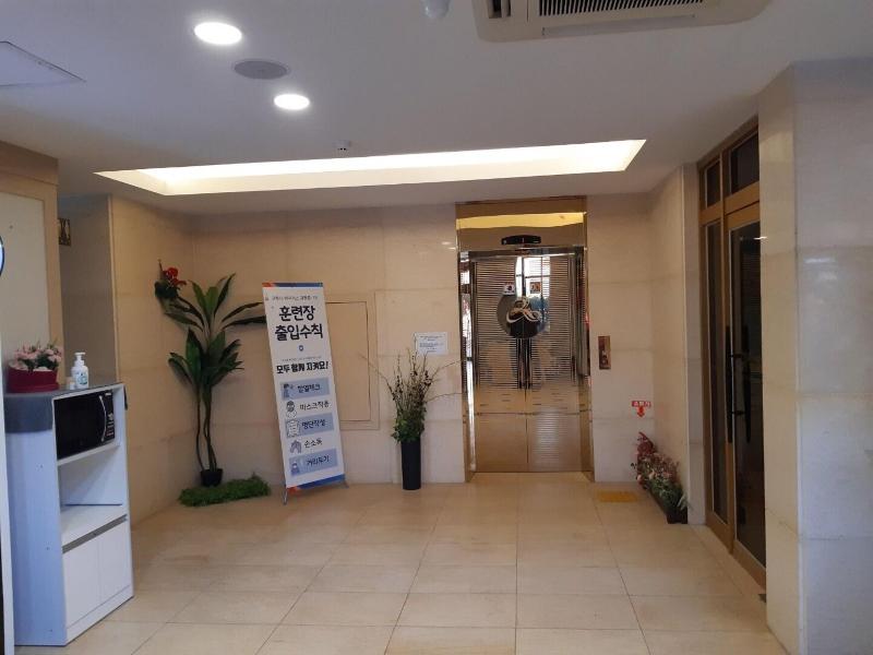 Hyundai Elliot Hotel and Resort image