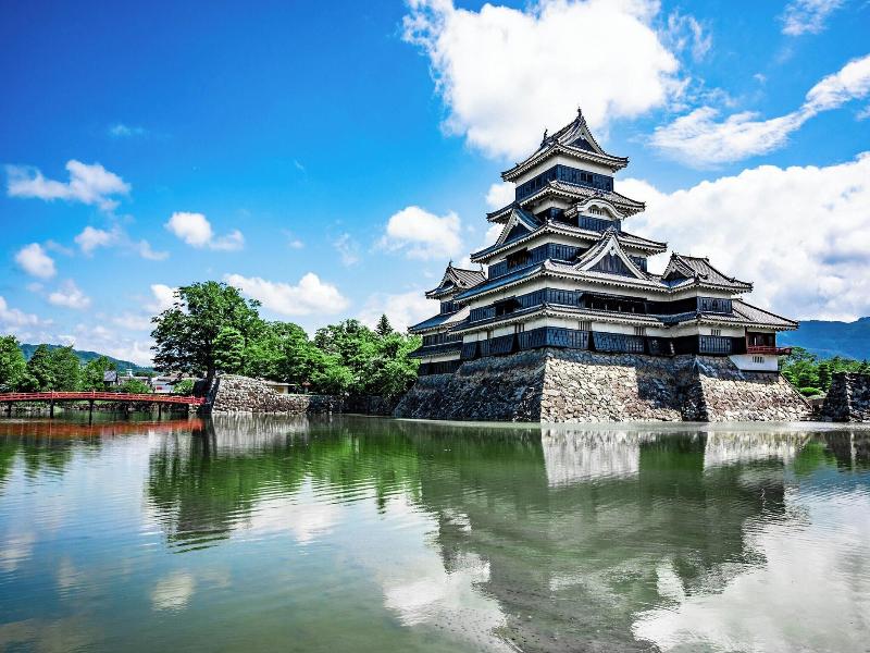 TABINO HOTEL Lit MATSUMOTO image
