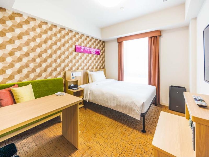 TABINO HOTEL Lit MATSUMOTO image
