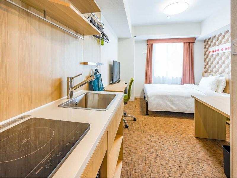 TABINO HOTEL Lit MATSUMOTO image