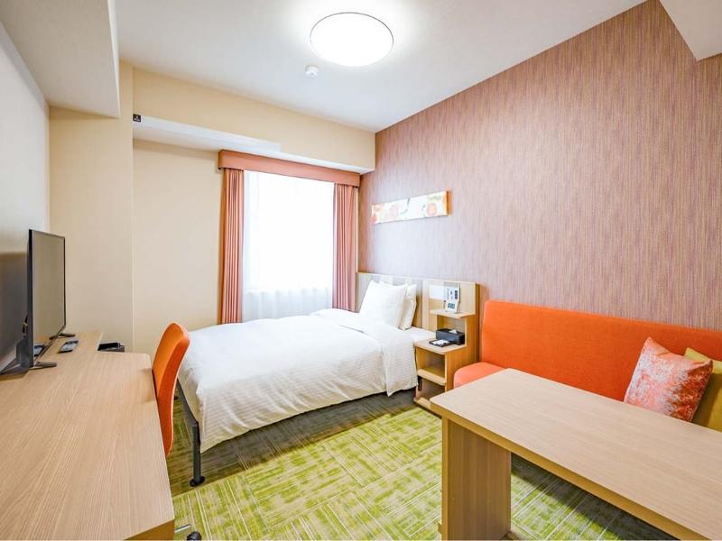 TABINO HOTEL Lit MATSUMOTO image