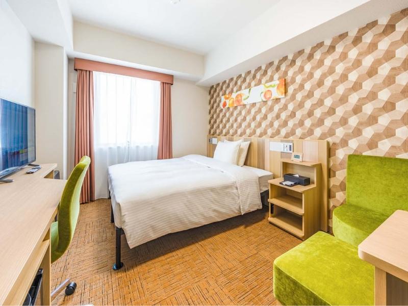 TABINO HOTEL Lit MATSUMOTO image