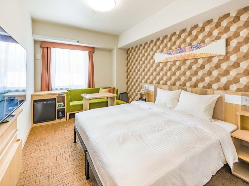 TABINO HOTEL Lit MATSUMOTO image