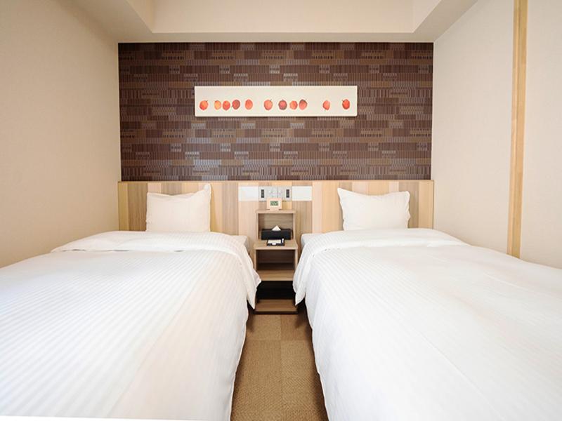 TABINO HOTEL Lit MATSUMOTO image