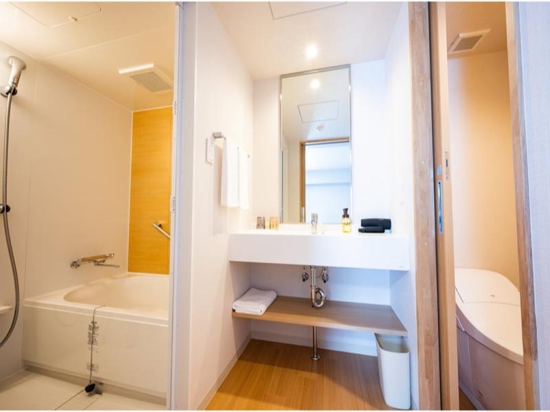 TABINO HOTEL Lit MATSUMOTO image