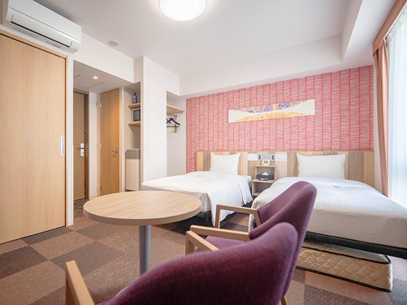 TABINO HOTEL Lit MATSUMOTO image