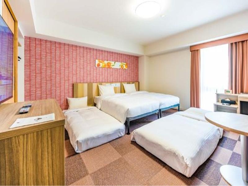 TABINO HOTEL Lit MATSUMOTO image