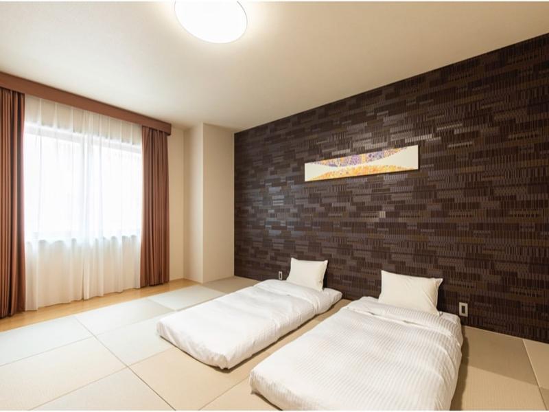 TABINO HOTEL Lit MATSUMOTO image