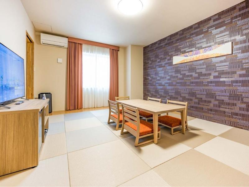 TABINO HOTEL Lit MATSUMOTO image
