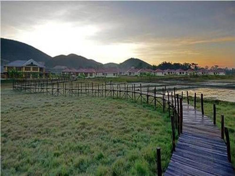 Inle Garden Hotel image