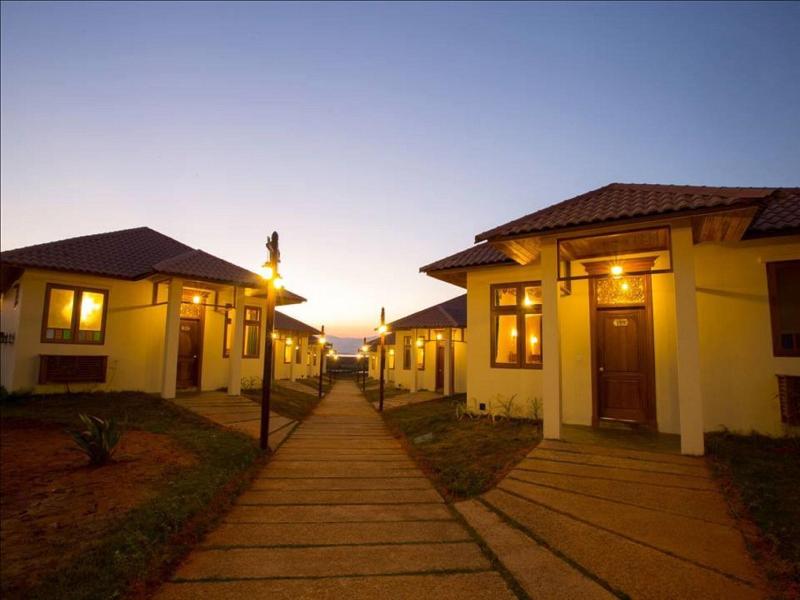 Inle Garden Hotel image