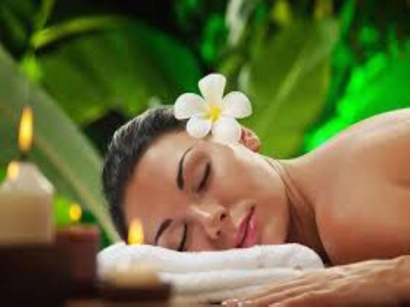 Inle Garden Hotel image