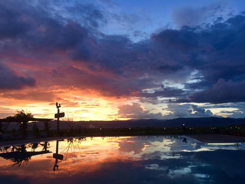 Inle Garden Hotel image