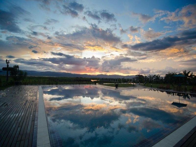Inle Garden Hotel image