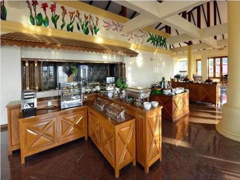 Inle Garden Hotel image
