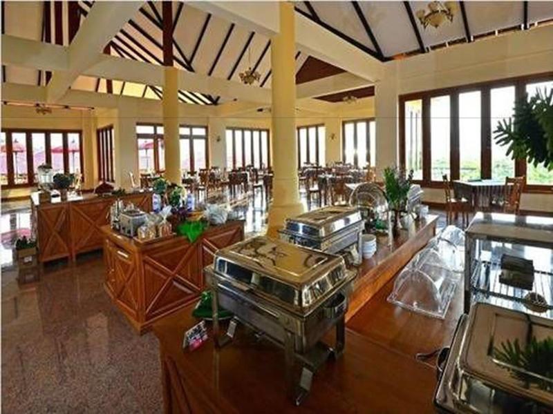 Inle Garden Hotel image