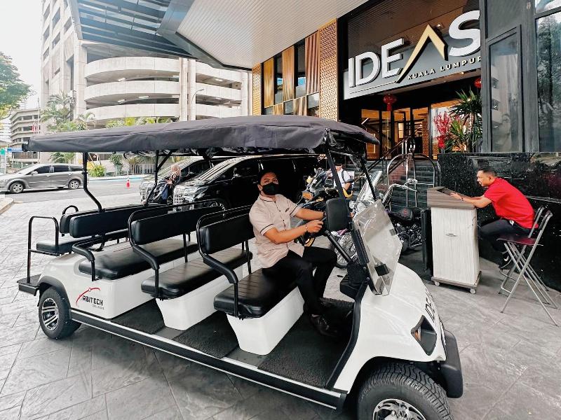 Ideas Kuala Lumpur image