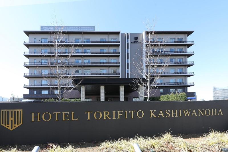 Hotel Torifito Kashiwanoha - Image 5