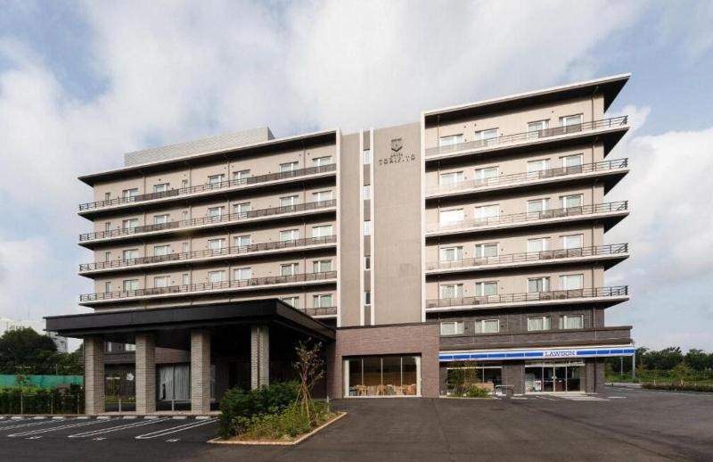 Hotel Torifito Kashiwanoha - Image 6