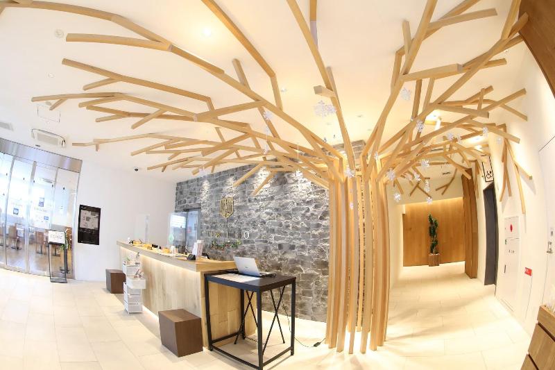 Hotel Torifito Kashiwanoha - Image 8