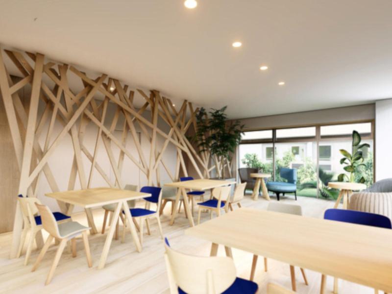 Hotel Torifito Kashiwanoha - Image 9