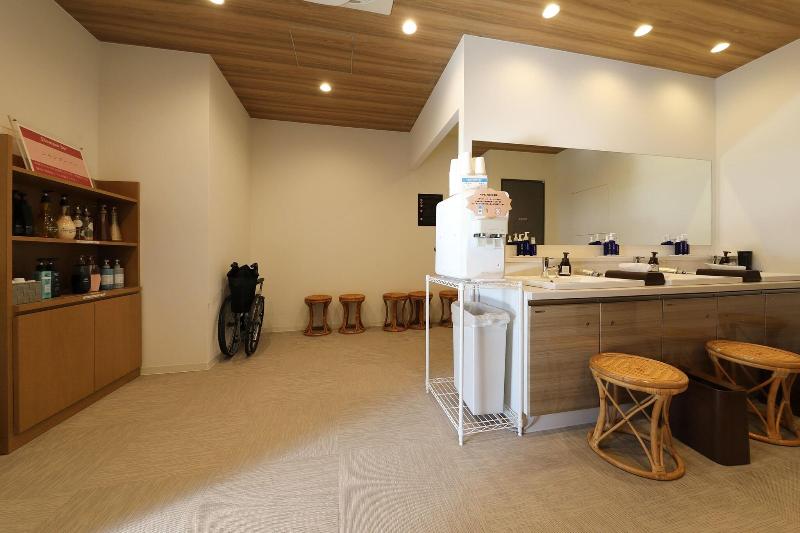 Hotel Torifito Kashiwanoha - Image 10