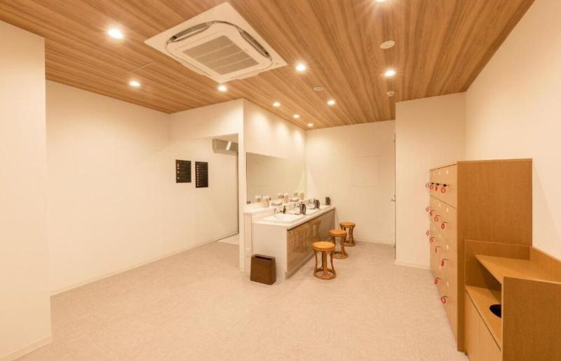 Hotel Torifito Kashiwanoha image