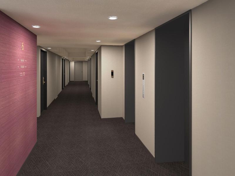 Hotel Torifito Kashiwanoha image