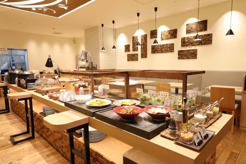 Hotel Torifito Kashiwanoha image