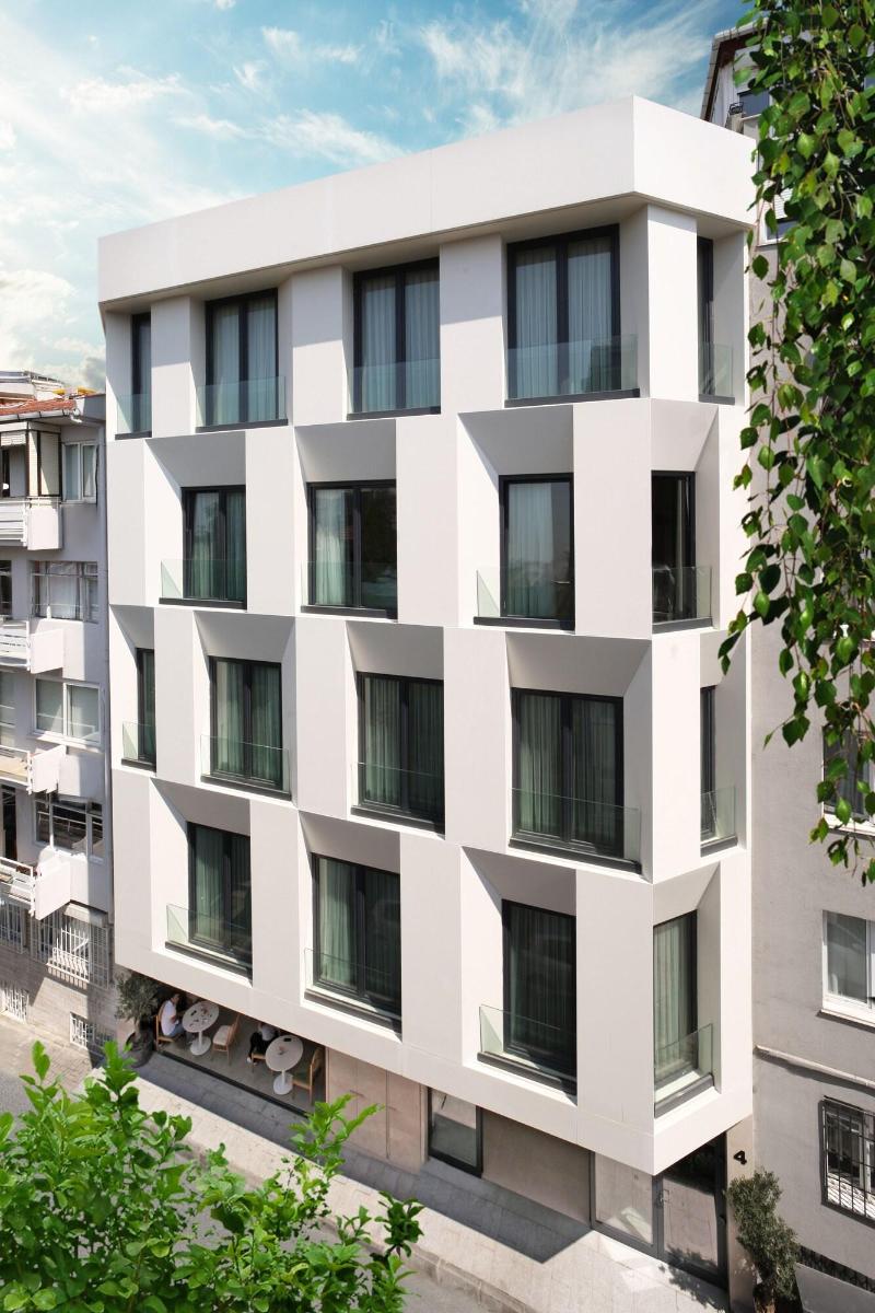 The Pearl Suites image