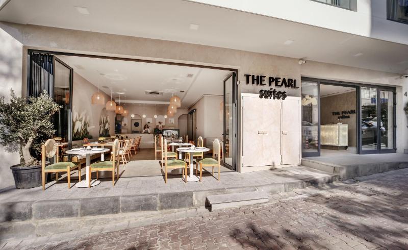 The Pearl Suites image