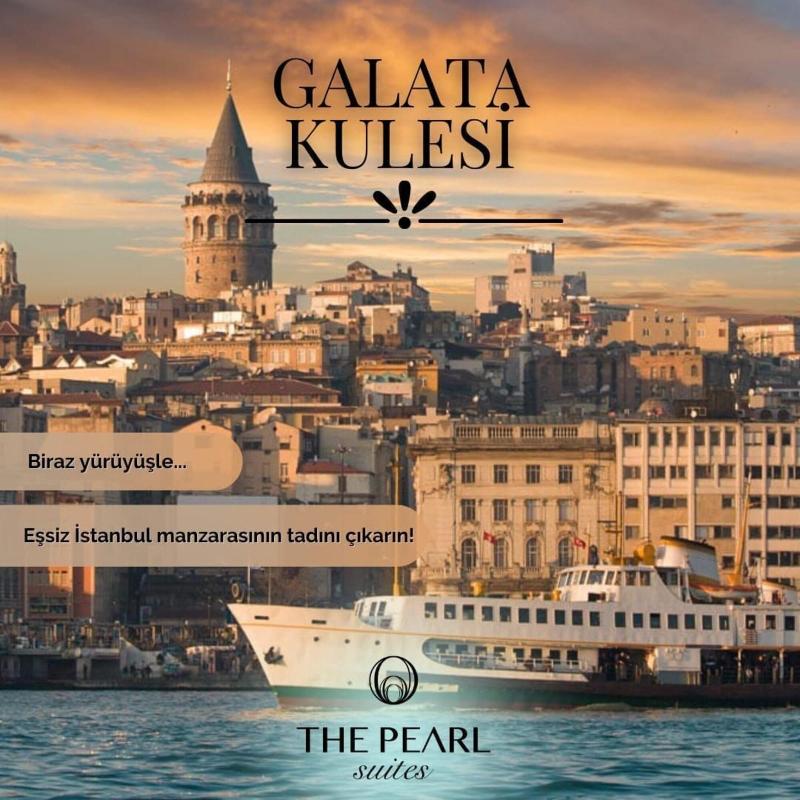 The Pearl Suites image