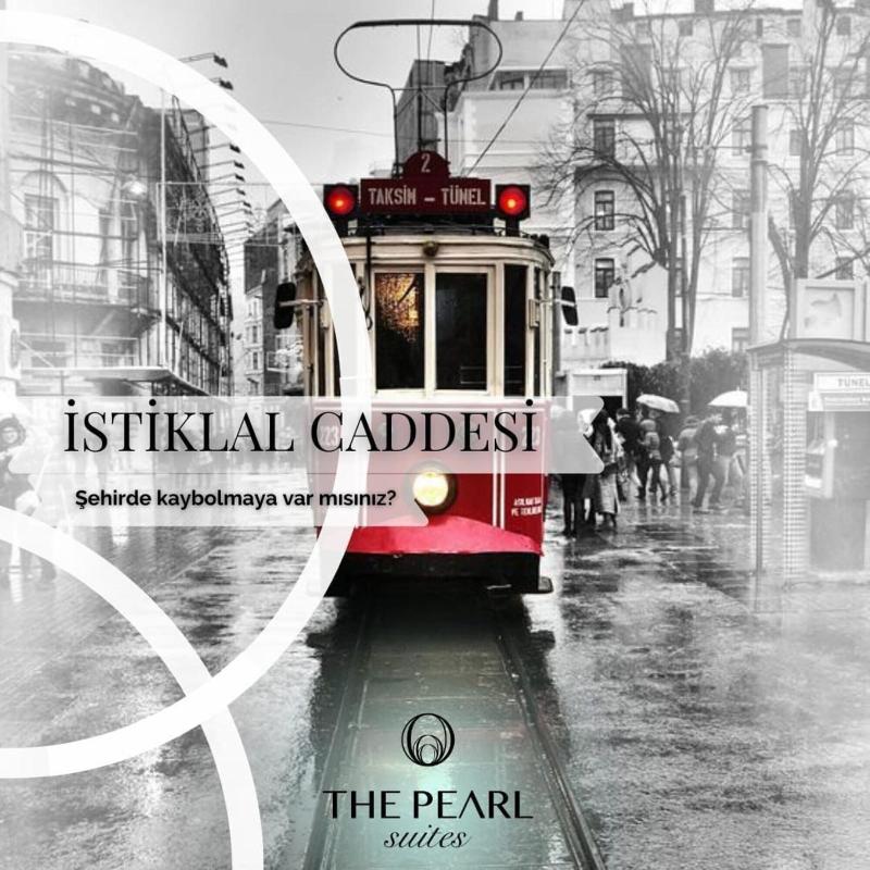 The Pearl Suites image
