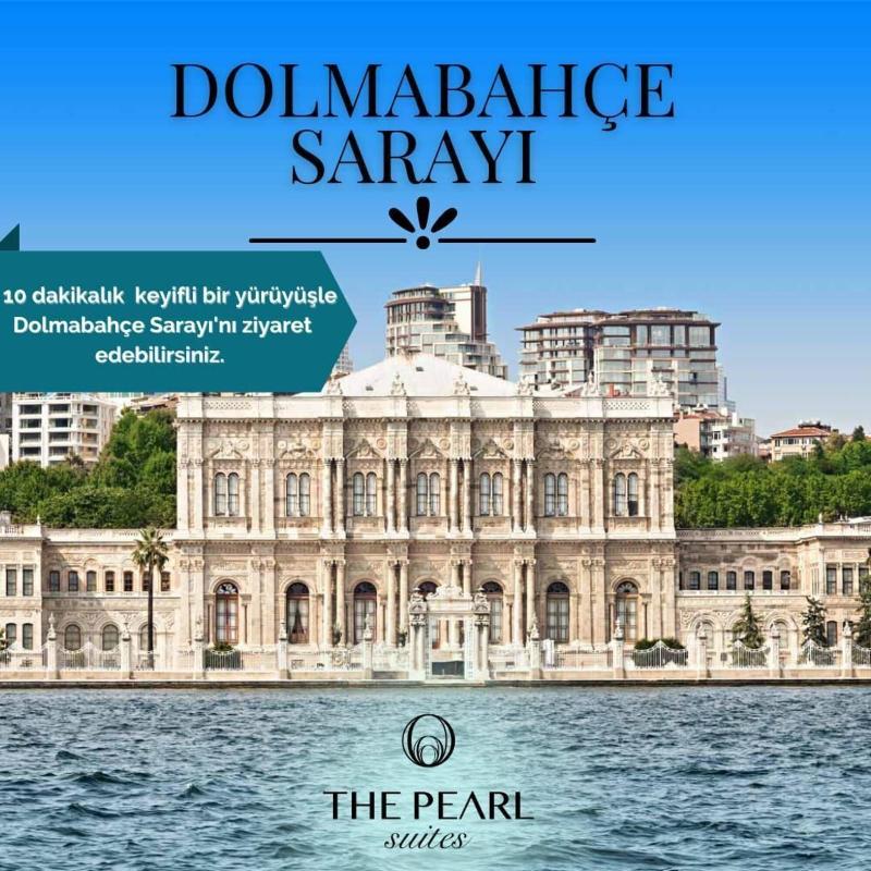 The Pearl Suites image