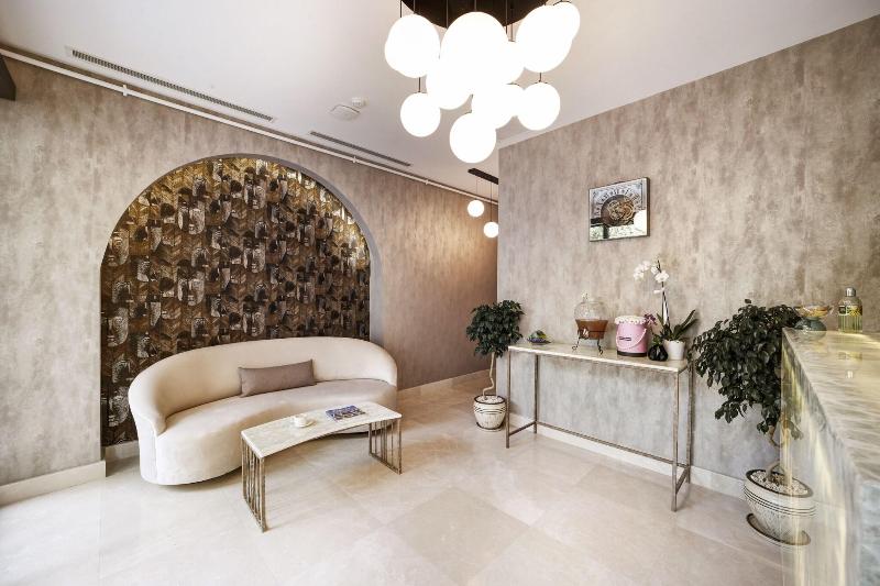 The Pearl Suites image