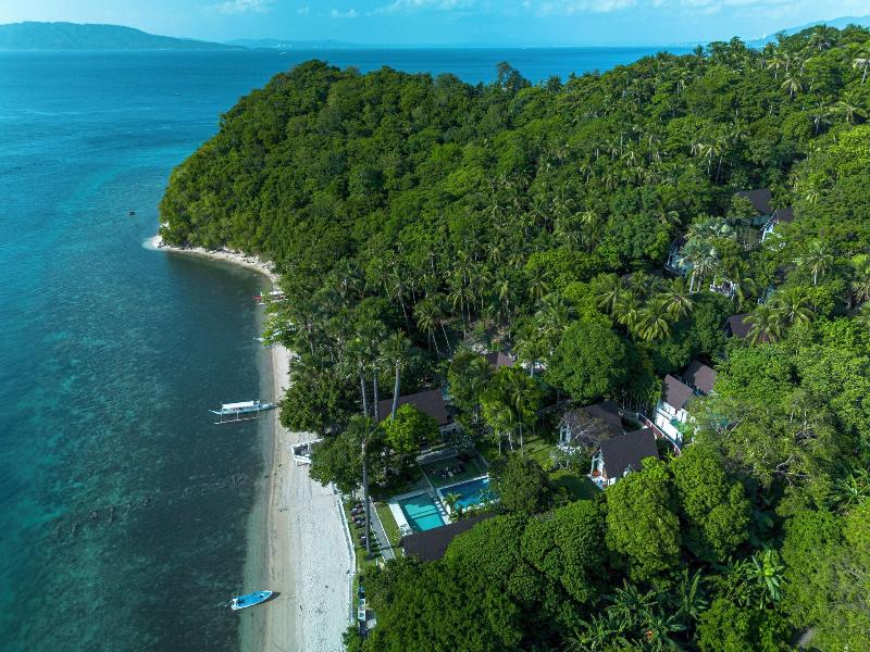 Casalay Boutique Villas & Dive image