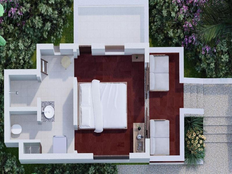 Casalay Boutique Villas & Dive image